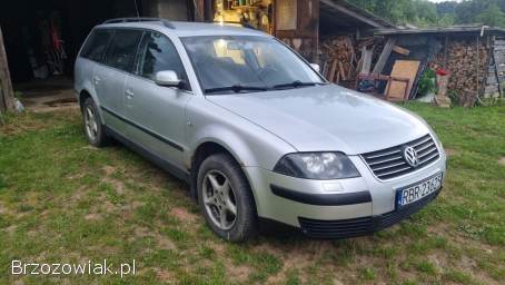 Volkswagen Passat B5 fl 2003