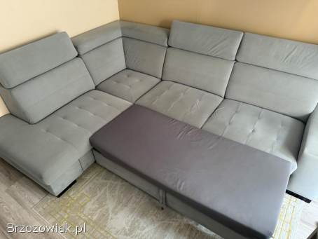 Sofa rozkładana
