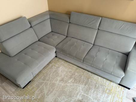 Sofa rozkładana