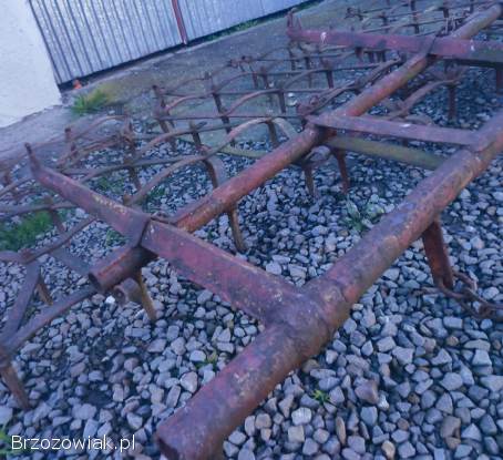 Sprzedam Okazja pługi brony kultywator