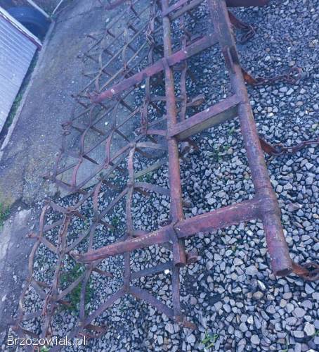 Sprzedam Okazja pługi brony kultywator