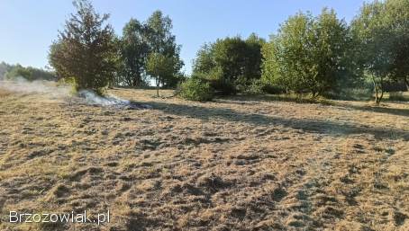 Sprzedam działkę 0,  2741ha w miejscowości Hłudno