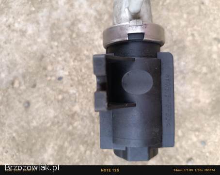 Zawór N75 Audi a4