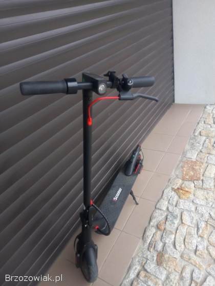 Hulajnoga elektryczna