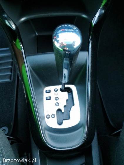 Citroën C3 AUTOMAT 2011