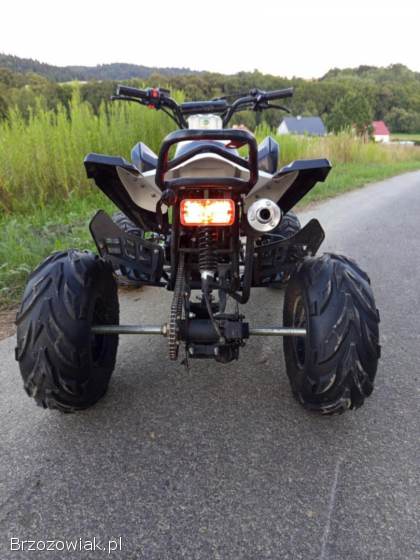 Sprzedam quada