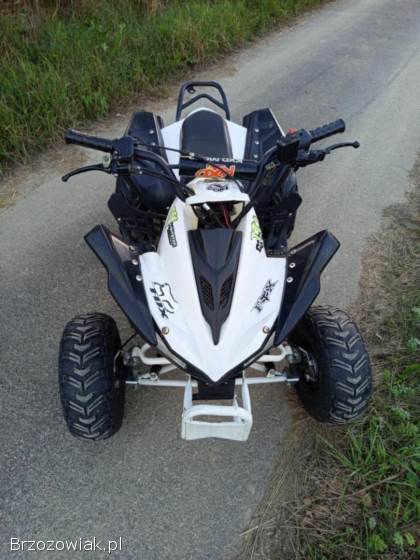 Sprzedam quada