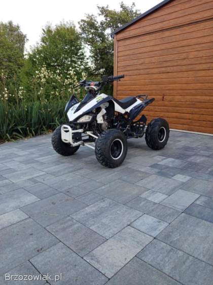 Sprzedam quada