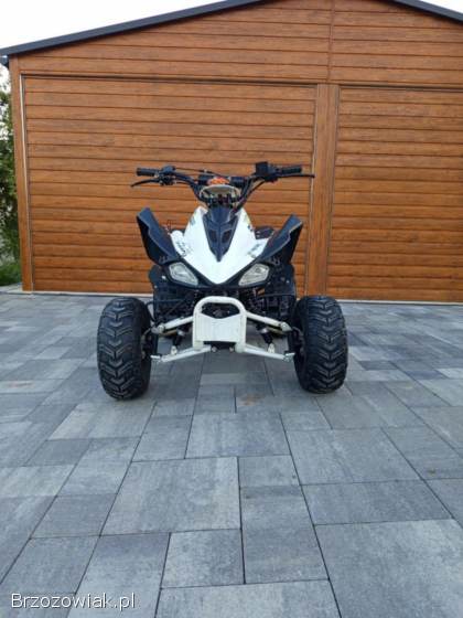 Sprzedam quada