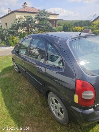 Citroën Xsara Picasso 2.  0 HDI 2004