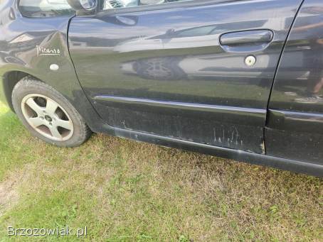 Citroën Xsara Picasso 2.  0 HDI 2004