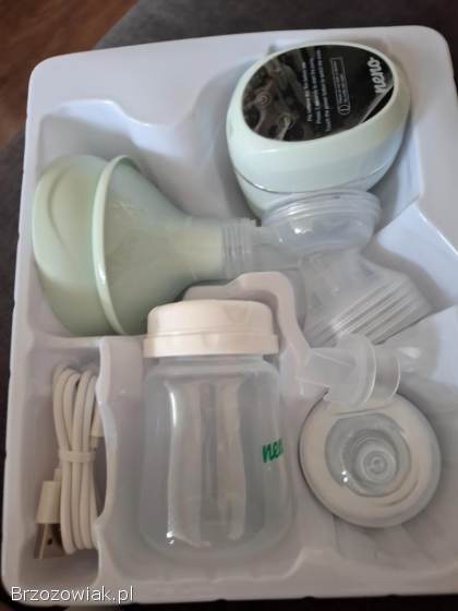 Latkator elektroniczny + w gratisie ręczny