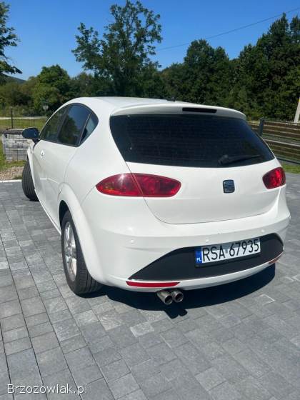 Seat Leon 2 2010