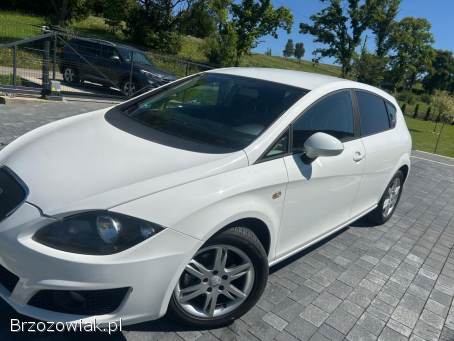Seat Leon 2 2010