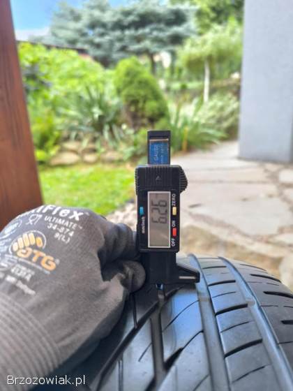 Alufelgi 17 5x114.  3 opony letnie 215/60R17 Nissan Juke Qashqai Renault Kadjar