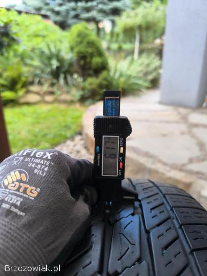 Alufelgi 17 5x114.  3 opony letnie 215/60R17 Nissan Juke Qashqai Renault Kadjar