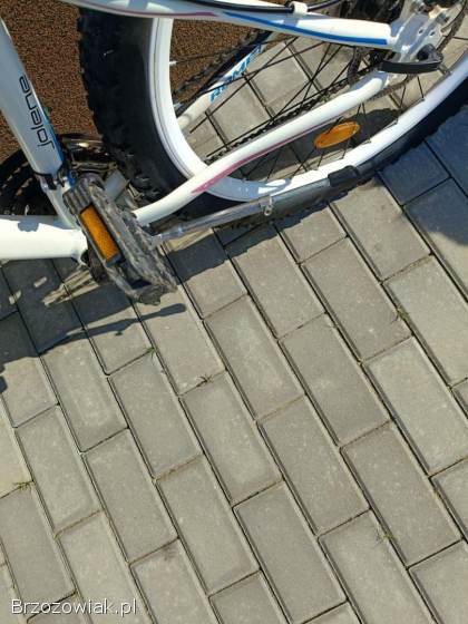 Sprzedam rower Romet