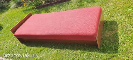 Oddam za darmo Tapczan