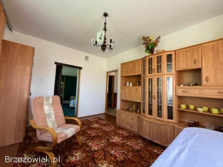 Dom w bliskiej odległości od Krosna