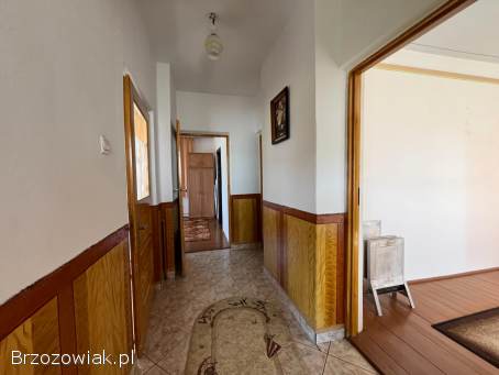 Dom w bliskiej odległości od Krosna