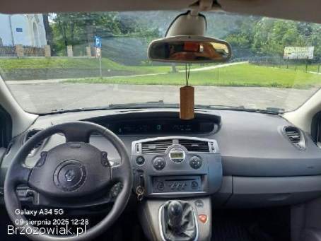 Renault Scenic 2003