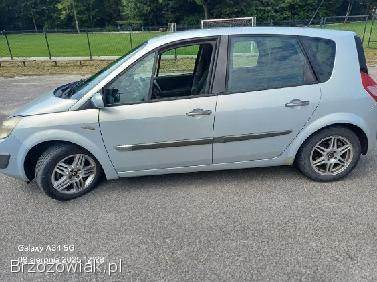 Renault Scenic 2003