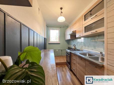 Mieszkanie na sprzedaż lub zamianę