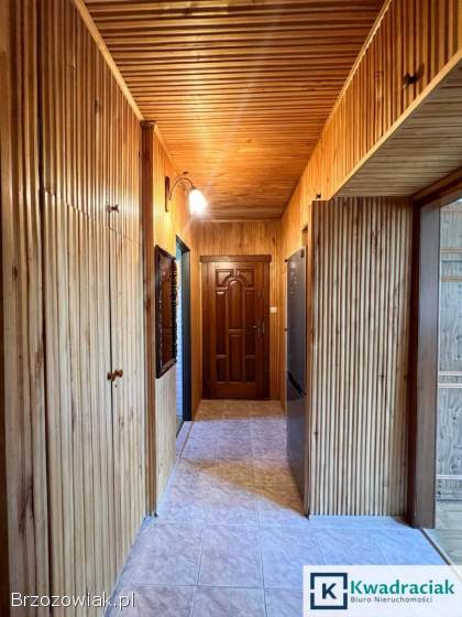 Mieszkanie na sprzedaż lub zamianę