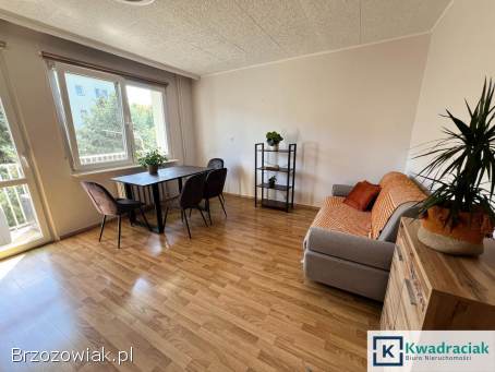 Mieszkanie na sprzedaż lub zamianę