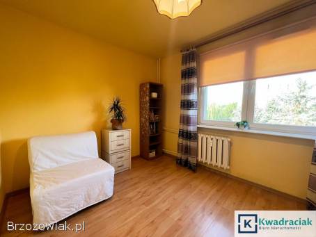 Mieszkanie na sprzedaż lub zamianę