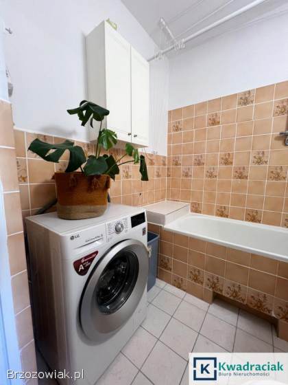 Mieszkanie na sprzedaż lub zamianę