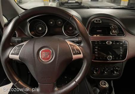 Fiat Punto Evo Dynamic 2010