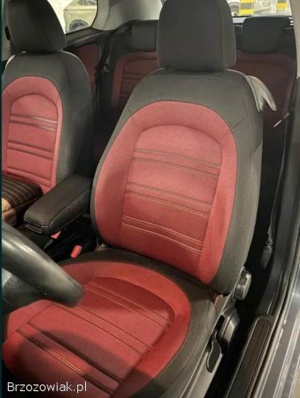 Fiat Punto Evo Dynamic 2010