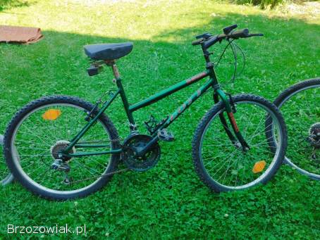 Sprzedam rowery