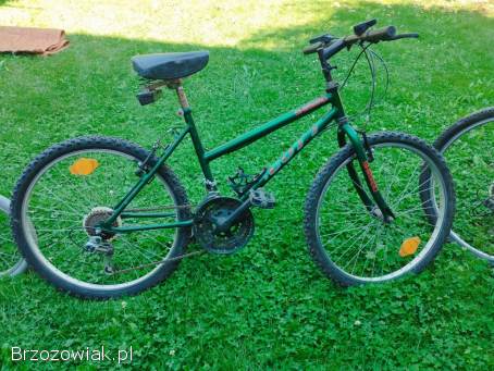 Sprzedam rowery