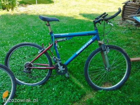 Sprzedam rowery