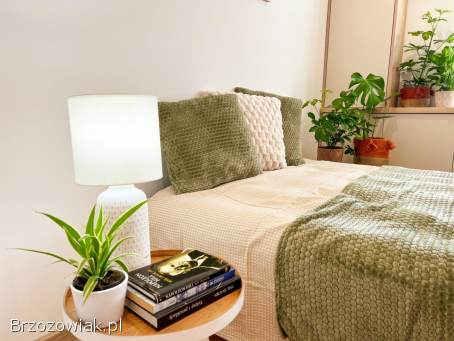 Mieszkanie po generalnym remoncie -  Krosno