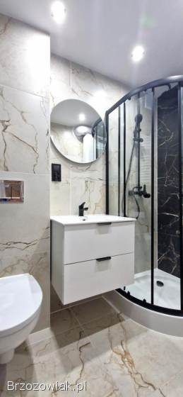 Piękne mieszkanie po remoncie Posada,  Sanok