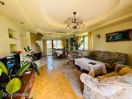 Na sprzedaż komfortowy dom w Krośnie