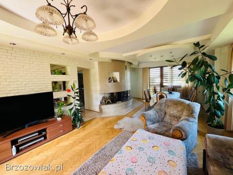 Na sprzedaż komfortowy dom w Krośnie