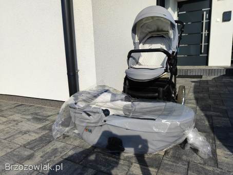 Wózek dziecięcy