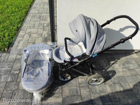 Wózek dziecięcy