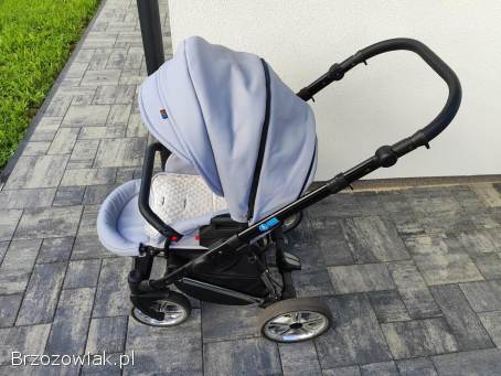 Wózek dziecięcy