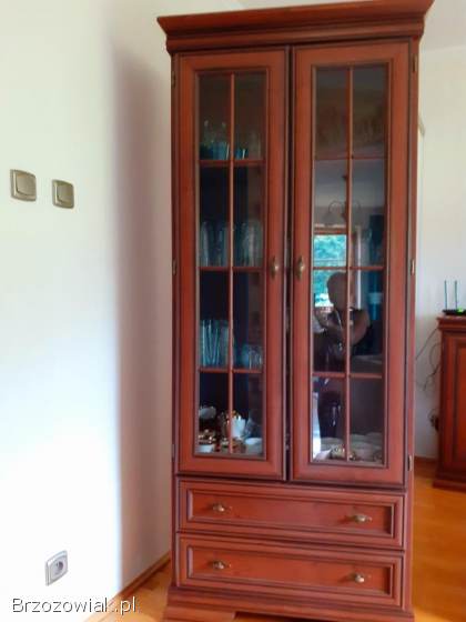 Modułowe meble do salonu/jadalni