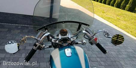 Suzuki Intruder VS 1400 1996