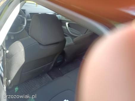 Citroën C5 Kombi 2014