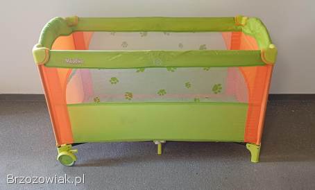 Łóżeczko turystyczne