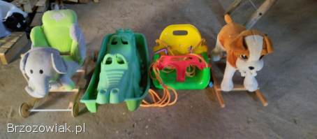 Sprzedam zabawki
