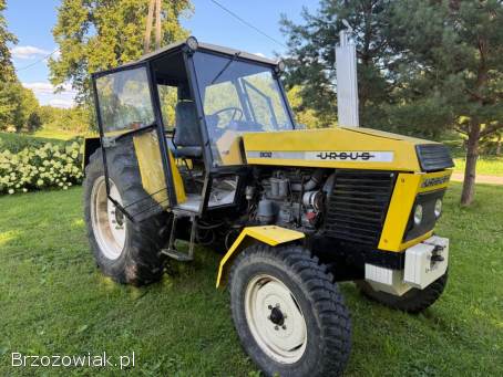 Ursus 902