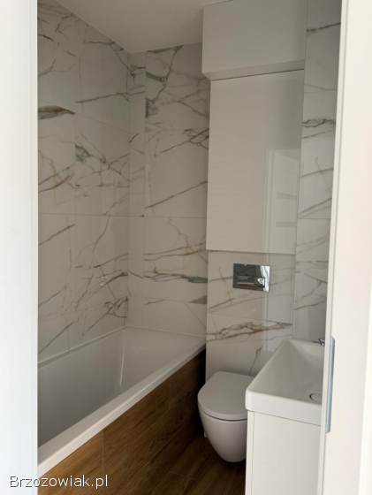 Nowe Mieszkanie 56 m Brzozów ul Chopina